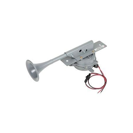 Federal Signal Federal Signal 52-024-1 Horn, 24VDC, Resonating 52-024-1
